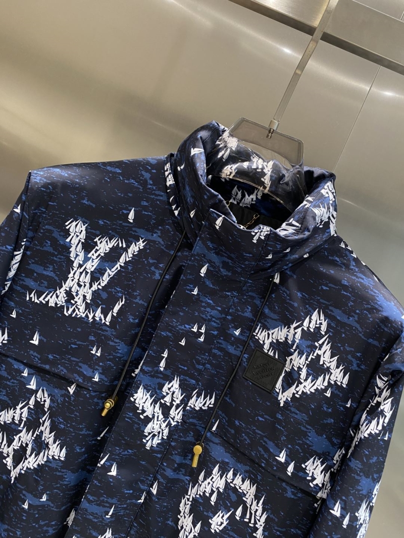 l0vis Vvtt0n outwear